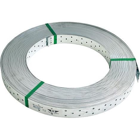 Bande 60x2mm x 50 m