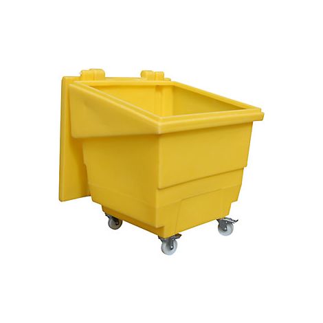 Universal-Lager-/Transportbehälter  Volumen 250 l  abschließbar