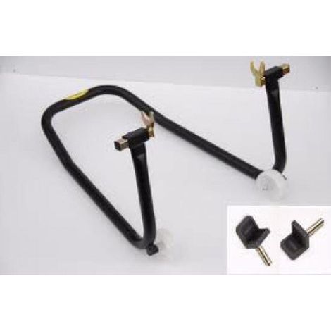 Soporte Rueda Delantera Universal Para Motocicleta (1/2)
