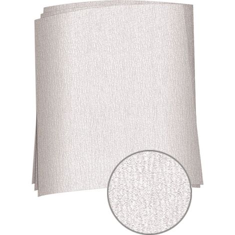 Papier abrasif enduit stéarate 230x280mm grain 280 à 1280 MOTA (1/3)