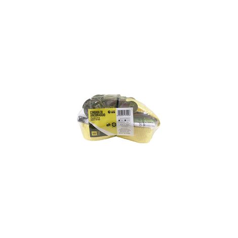 C CINGHIA ANCORAGGIO CRICCHETTO 25MM 4MT.- 1,0 pz