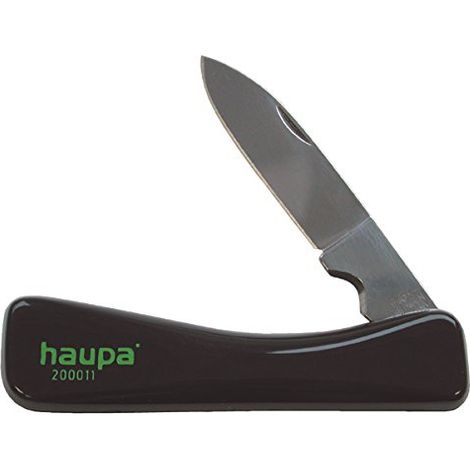 HAUPA CÂBLE COUTEAU, 200011