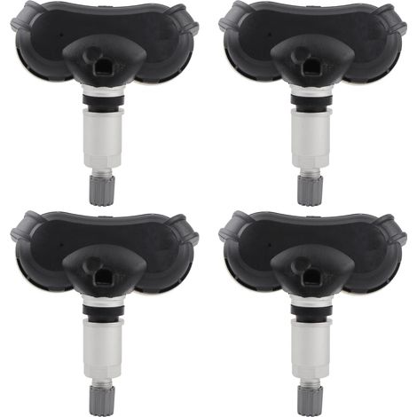 Capteur TPMS de surveillance de la pression des pneus de voiture, 4 pièces, pour Kia Sportage Hyundai IX35 (1/5)