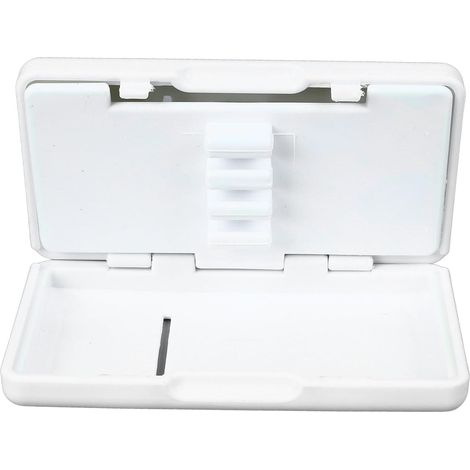 Oboe Reed Case, Storage Stand, Compact Design for Easy Organization, Large Capacity for Instruments and Accessories, Portable Storage Solution (1/5)