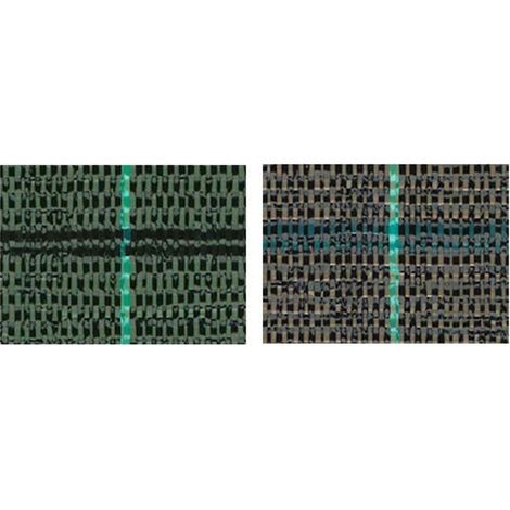Arrigoni Telo Per Pacciamatura Mt.2,10X10 Green