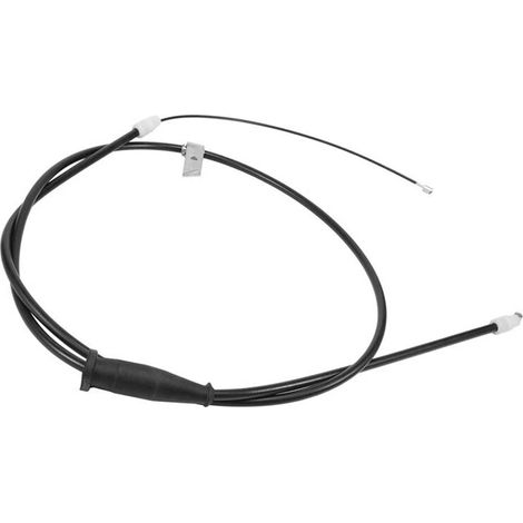 Passend für Chrysler Grand Voyager Handbremsseil 04721246AC 4721246 04721246 (1/4)