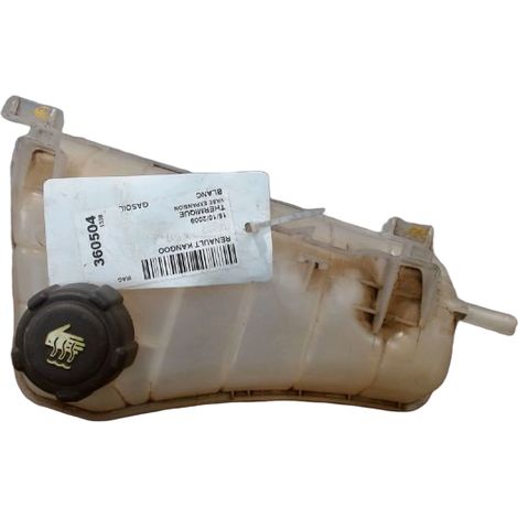 [PRODUIT D'OCCASION] Vase Expansion RENAULT Kangoo ♻️ Ref Oe. 7701478318 - Garantie à vie (1/2)