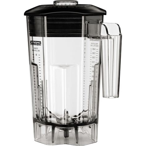 Bol en Copolyester 1,4 L pour Blender TORQ 2.0 - Waring