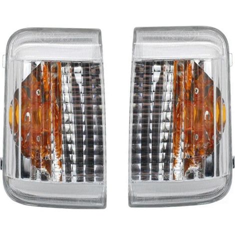 Rückspiegel-Blinkergehäuse für Boxer Jumper Relay Ducato 2006-2022 71748254