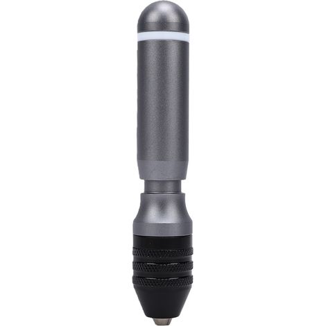 Supporto per la molatura di elettrodi di tungsteno, dispositivo di saldatura manuale per elettrodi da 1 a 6 mm. (1/5)