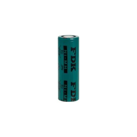 Pile HR-4/5AAUC FDK 1100 mAh 1,2 V NiMH 4/5AA