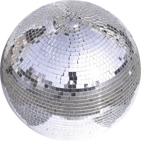 Eurolite Boule à facettes 40 cm