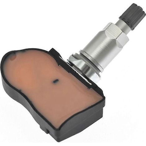 2 Stück Reifendrucksensoren TPMS 40700-3VU0A für Renault Espace Megane KOLEOS für Nissan QASHQAI TIIDA 433 MHz (1/5)