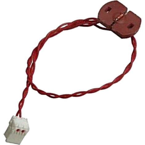 Ersatzteil - Temperatursensor LG160 - - DE DIETRICH, BRANDT, FAGOR, SAUTER