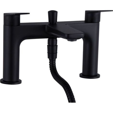 Roveri BSM BLK (No Waste)