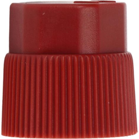50 bouchons/couvercles de rechange pour vannes de climatisation automobile (F54) (1/2)