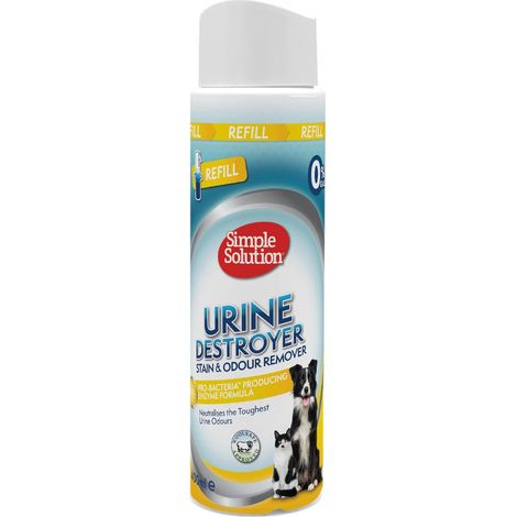Urine Destroyer Recharge Taches (1/5)