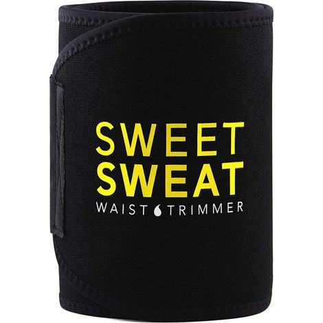 Ceinture De Sudation - Soutien Lombaire Réglable Pour Entraînement Haute Intensité - Unisexe - Taille Unique (1/5)