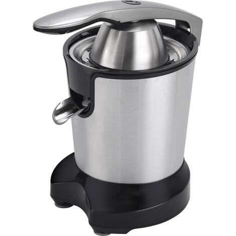Exprimidor naranjas con brazo kuken 650w (1/2)