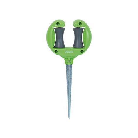 Guide de tuyau de jardin RIBIMEX, à enfoncer (1/4)