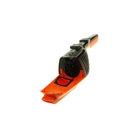 Bloc moteur marron avec batterie d'origine 4055612677 ELECTROLUX