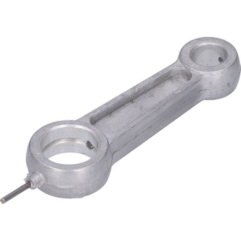 Pleuelstange für Aluminium-Luftkompressoren, leichte und langlebige Pleuelstange (1/5)
