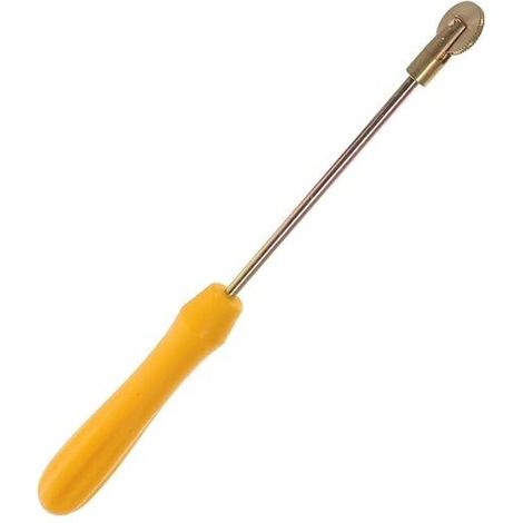 Ahlsen Imker-Werkzeug-Zubehör-Werkzeug, Imkerei-Ausrüstung, Sporn, Metallrad, Bienen-Werkzeuge, Bienenstock, Kupferkopf, Drahtwickelgerät, Bambus-Imkerei-Werkzeuge