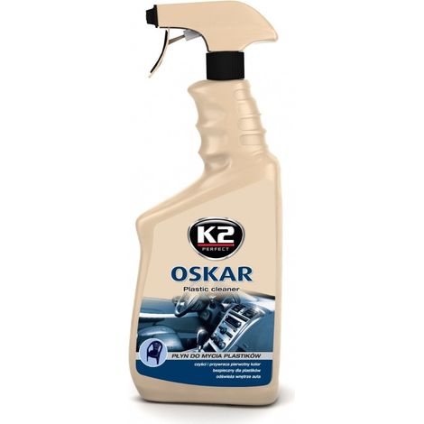 K2 OSKAR Kunststoffreiniger 750 ml (1/5)