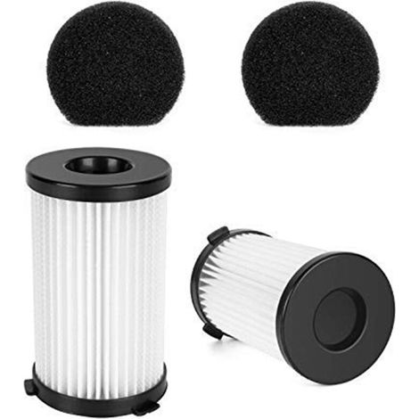 Filtre HEPA de rechange pour aspirateurs sans fil D600/D601 et V600 - AquaForge (1/5)
