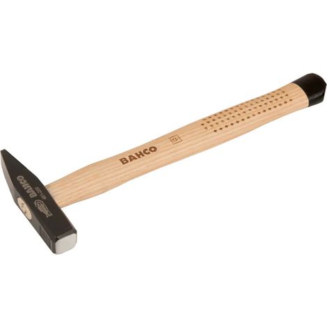 Martello Bahco din-schlosserhammer 2 kg doppia faccia
