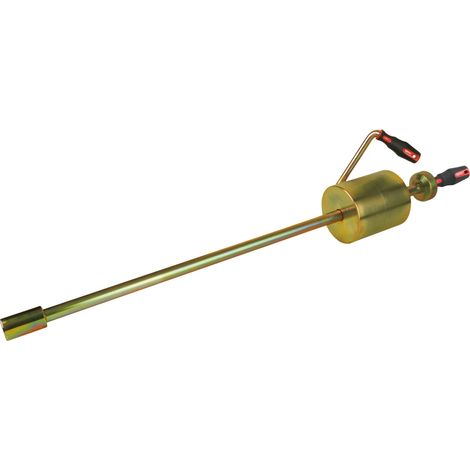 Masse à inertie 5,2 KG KS TOOLS (1/3)