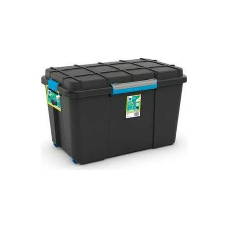 Caja Scuba Xl 110l CURVER