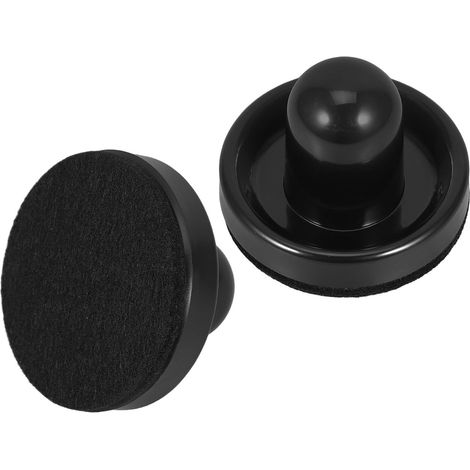 2pcs Bloc de Tamponnage en Plastique Ergonomique Création de Cartes et Scrapbooking, Outil de Pressage Multifonction pour Loisirs Créatifs DIY