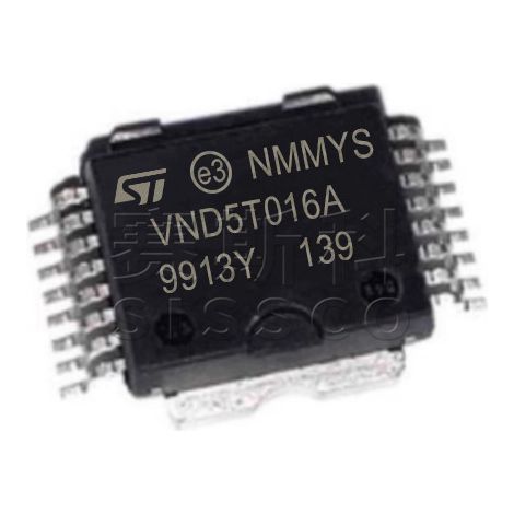 VND5T016ASPTR-E SPC563M64L5COAR Electronic Components Chip Electronic Components 5 Packaging 5
