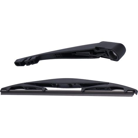 Bras d'essuie-glace arrière avec balai 76720SHJA01 Compatible avec Honda Odyssey 2005-2010 (1/5)