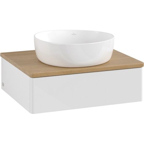 Villeroy & Boch K07011GF WTUS Antao K071 600x190x500mm (1/3)