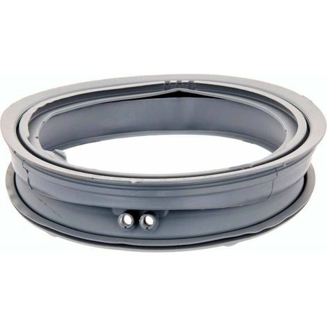 Goma Escotilla Puerta Lavadora LG MDS55242601 (1/3)