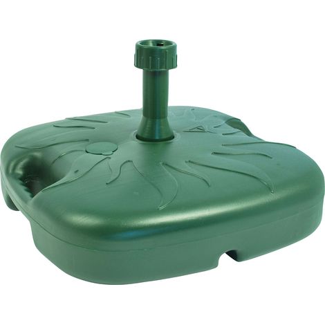 Base X Ombrelloni Base Top Verde 18L - Ipae-Progarden (1/2)