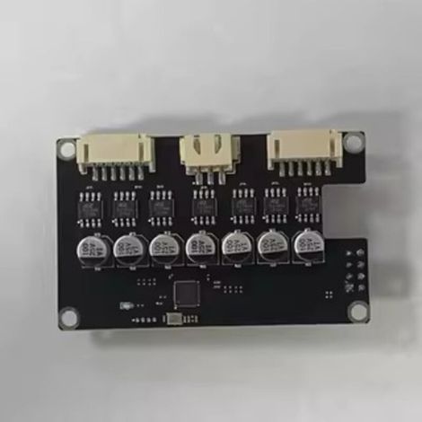 Carte de circuit imprimé pour moteur de robot HC32F460JEUA RZ7899 (1/2)