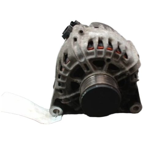 [PRODUIT D'OCCASION] Alternateur CITROEN C3 II Phase 2 (a51) 2013-2016 ♻️ Ref Oe. 9818677980 - Garantie à vie (1/4)