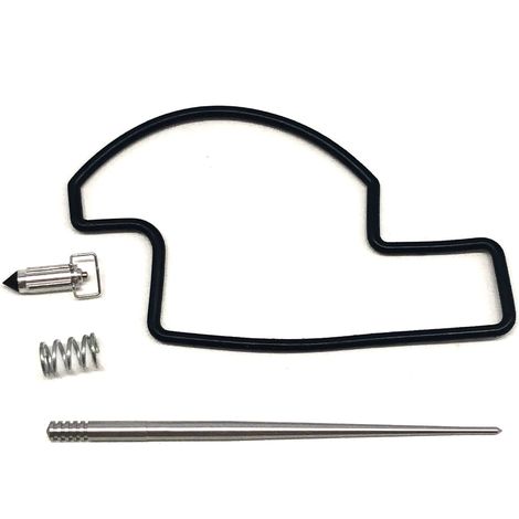 Kit orf réforrtiorn ctorrburtorteur YZ250 - F5 (1/4)