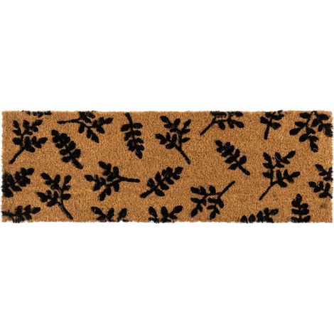 Paillasson en Fibres de Coco 75 cm (1/3)