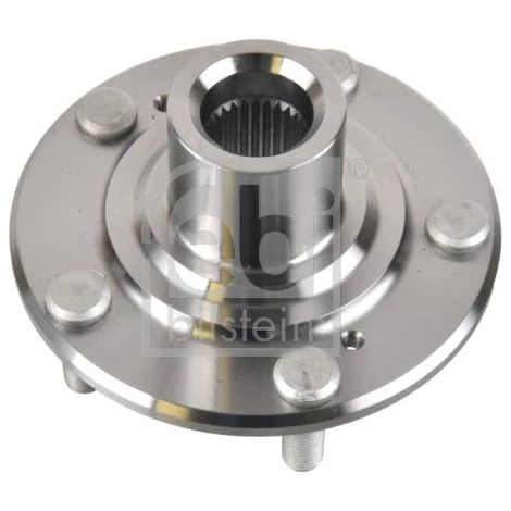 Moyeu de roue FEBI BILSTEIN 179139 HONDA 44600-TET-H00 (1/3)