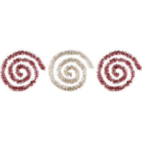 Weihnachtskranz x 3 -
