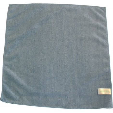 Microfibra azul claro (Pack 5 unidades.)
