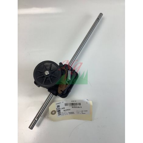 Gruppo trazione tagliaerba AL345S HR48 MCS474TR ORIGINALE STIGA 181003126/0
