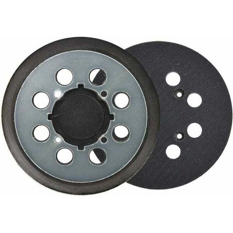 Patin de rechange pour ponceuse DeWalt DCW210N DWE6423 5". numéro de pièce du fabricant d’équipement d’origine : N329079 (1 pcs) (1/4)