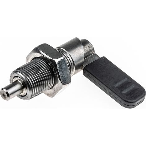 Verrou d'indexation RS PRO, Filetage M20, longueur 69mm ( Prix pour 1 )