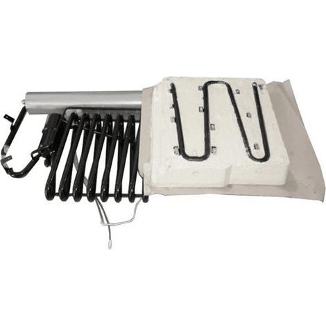 Agrégat de remplacement pour réfrigérateur Dometic – Compatible avec modèles RM5385 et RM5380 – 289030550