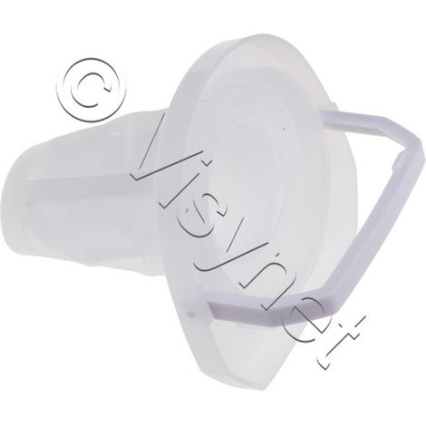 Nilfisk - module filtre - 81942406 - 5715492045815 (1/2)